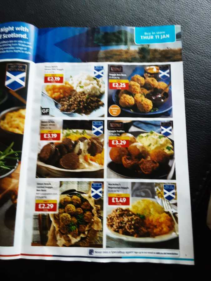 Aldi Offers 18 21 Jan 2024 (Photo) Catalogue Page 3 LWT